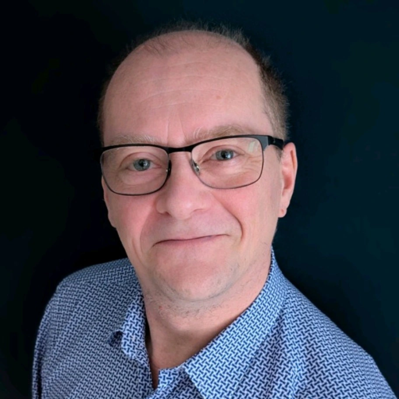 Photo de [VOTRE NOM]